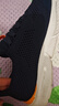 斯凯奇（Skechers）男鞋轻便软底透气运动鞋舒适百搭跑步鞋健步鞋 实拍图