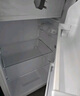康佳国补100升小冰箱小型家用电冰箱单门冰箱 节能省电低音超薄 迷你宿舍租房BC-100GB1S 实拍图