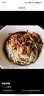 马利（Marie's）国画颜料盒装12色5ml水墨画山水画套装毛笔墨汁水桶笔架调色盘毛毡宣纸工具箱国画颜料套装 实拍图