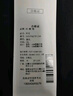 红蜻蜓（RED DRAGONFLY）夹克男商务休闲时尚简约百搭宽松舒适连帽上衣外套 黑色A XL 实拍图