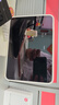 绿联适用iPad mini7钢化膜8.3英寸A17 Pro 2024新款通用mini 6膜迷你7/6 Apple平板电脑保护贴膜高清膜 实拍图