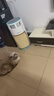 霍尼韦尔（Honeywell）宠物空气净化器吸猫毛除过敏源猫猫搭子 猫毛净化器杀菌消毒除异味【家电国家补贴】KJ360F-C22W 实拍图