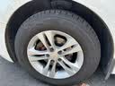 邓禄普（DUNLOP）汽车轮胎 205/65R15 94H SP-R1 适配科鲁兹/雅阁/福克斯 实拍图