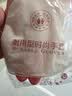 洋臣家庭清洁家务手套厚洗碗手套防水加绒橡胶洗衣服家务劳保手套 5双（不加绒常规）【颜色随机】 实拍图