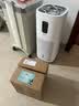 意菁(IKIN)适配亚都空气净化加湿器滤芯过滤网除水垢加湿网 SZ1200-TK101(Hi)加湿网 实拍图