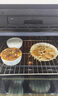 华帝蒸烤一体机55L嵌入式蒸烤箱V5系列全能蒸烤焗炖炸5合1 升级10min一键速蒸 国家补贴 【二代速蒸大师】i23025 实拍图