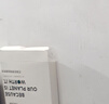 欧莱雅玻尿酸安瓶面膜4.0 5片赠品生日礼物（体验装） 实拍图