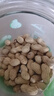老街口 蒜香味花生420g/袋 坚果炒货休闲零食带壳炒制小花每日坚果年货 实拍图