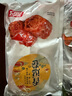 祖名 豆腐干香逗卷豆干豆卷素肉休闲小零食网红江南小吃豆干 五香味500g 实拍图