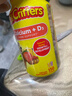 小熊糖（L'il critters）丽贵儿童Omega-3鱼油DHA护眼维生素软糖120粒*2瓶营养包防蓝光 实拍图