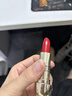 娇兰（Guerlain）臻彩宝石缎光唇膏口红28西柚水红色化妆品礼盒生日礼物女送女友 实拍图