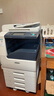 富士施乐【95新】彩色激光8055办公a3大型打印机双面复印扫描机高速复合机 【四纸盒】彩色5代2265-25页/分 实拍图