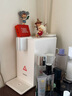 飞利浦（PHILIPS）即热式饮水机家用小型台式 桌面智能速热饮水器办公室迷你水吧机 小白熊ADD4812 实拍图