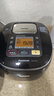 松下（Panasonic）【国家补贴20%】日本原装进口电饭煲2-3人IH加热电饭锅家用3升不粘锅一级能效以旧换新SR-HCC107 实拍图