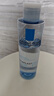 理肤泉B5蓝水200ml*2支套装积雪草补水保湿修护爽肤水护肤品中秋礼品 实拍图