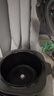 美的（Midea）小飞侠0氟球胆电压力锅5L 触控家用电饭煲高压锅4-6人 全自动智能预约远红外加热炖煮MY-E5923 实拍图