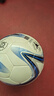 世达（star）足球2000成人标准5号职业比赛训练用球体考中考手缝耐磨SB225P 实拍图