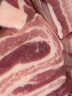 家佳康 去皮五花肉块600g 冷冻五花肉打膘烤肉自繁自养 国产猪肉生鲜 实拍图