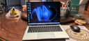 华为MateBook 14 Linux版笔记本电脑【政府补贴】触屏高刷2.8K OLED屏商务办公学习性能轻薄便携电脑 Ultra5 原野绿 32G+1TB 店铺预装Windows（未激活） 实拍图