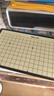 得力（deli）围棋套装学生五子棋磁石围棋棋盘成人儿童开学礼物大号磁石围棋 实拍图