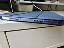 CangHua ipad mini7/6保护壳8.3英寸 2024款A17Pro迷你6/7保护套苹果平板支架三折超薄全包防摔防弯皮套 实拍图