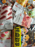 百草味零食大礼包整箱节日送男女朋友儿童生日七夕礼物成人休闲食品小吃 整箱装921g果干7包+60包卤味 实拍图