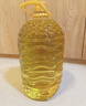 多力 【张若昀同款】葵花籽油6.18L食用油 物理压榨 热门商品 实拍图