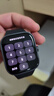 小米（MI）REDMI Watch 5 典雅黑 国家补贴 澎湃OS 2 心率血氧监测 蓝牙通话 红米手表5 智能手表 小米汽车 实拍图