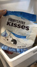 好时 Kisses 曲奇奶香脆乐多 500g 袋装  糖果捣蛋 婚庆喜糖 生日礼品 实拍图