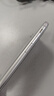 金立(Gionee)Z11 4G全网通翻盖老人手机 超长待机双卡双待 大屏大字大声音老年机 学生备用功能机 红色 实拍图