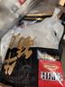 喜得佳八爪鱼丸250g 火锅食材 潮汕手打鱼丸子丸料关东煮部队火锅麻辣烫 实拍图