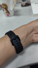 科沃 适用于华为手环10/9/8表带腕带NFC版华为手环硅胶替换手环表带透气防水耐脏手环8智能手环带 实拍图