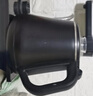 澳柯玛（AUCMA）自动上水电热水壶煮茶器电茶炉功夫茶具茶台泡茶双层包胶保温防烫304不锈钢烧水壶0.8L电水壶J11 实拍图