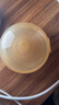 世喜乳盾新生儿奶盾 乳头保护罩乳贴矫正器 辅助喂奶嘴双层超薄两只装 实拍图
