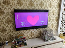 王牌艳春【补贴20%】2026新品8K液晶电视机超高清智能语音护眼彩电网络客厅家用无线投屏平板电视WiFi电视 65英寸 2026新款智能升级版 售后无忧+送货上门+品牌延保 实拍图
