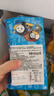 小火车（THOMAS & FRIENDS）托马斯深海鳕鱼肠韩国进口宝宝零食0添加儿童鱼肉肠 原味300g 实拍图