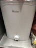 海尔（Haier）国家补贴20%小厨宝电热水器8升EC8FA 一级能效 2200W速热大水量家用厨房小型储水式节能保温热水宝 实拍图