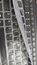 嘉速联想Thinkpad E14/T14/L14(老款）键盘膜E480/490/495 T480/470屏比(16:9)黑胶键盘膜 实拍图