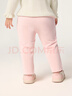 巴拉巴拉balaOne宝宝打底裤加绒保暖长裤冬女童男童裤子2025209425108201 实拍图