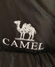 骆驼（CAMEL）【小太阳-石墨烯】秋冬户外羽绒服男女款加厚保暖面包服 实拍图