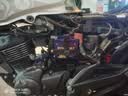 猛狮电池适用本田PCX150 PCX125 PCX160 LEAD125 ADV150汤浅电瓶12V蓄电池 MG7L-BS-C(114*70*130) 实拍图