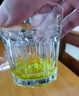 竹叶青酒 山西杏花村汾酒 露酒 玻竹 送礼 45度 475mL 6瓶 箱装 实拍图