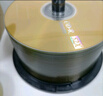 铭大金碟（MNDA）CD-R空白光盘/刻录盘 江南水乡系列 52速700M 50片塑封装 实拍图