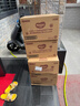 好奇（Huggies）铂金装小桃裤成长裤XXXL26片*4包(17kg以上)【透爽散热】 实拍图