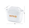 碧然德（BRITA）家用净水壶 滤水壶滤芯 MAXTRA+LE 去水垢专家滤芯 6枚装 实拍图