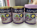 安满（ANMUM）智孕宝孕妇妈妈哺乳期提升免疫力宝妈800g叶酸DHA奶粉（25.2月） 安满智孕宝800g*2罐 实拍图