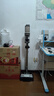 美的（Midea）吸尘器家用F30无线手持吸尘器 绿光显尘 除螨除尘车载轻量大吸力 实拍图