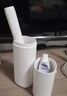 JAJALIN旅行漱口杯洗漱杯牙刷牙膏收纳盒旅游便携式牙刷杯出差必备神器 实拍图