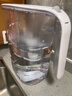 飞利浦（PHILIPS）净水壶滤水壶过滤水壶净水器滤水器过滤器滤芯 AWP2814白色【4.2L】七芯装 实拍图