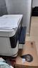 彩格适用惠普m227fdw硒鼓hp laserjet pro MFP M227fdw M227sdn/fdn M227d激光打印一体机墨盒硒鼓墨粉盒碳粉盒 实拍图